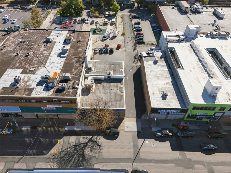 More Photos Of 150 W Chelten Ave, Philadelphia Bank For Sale