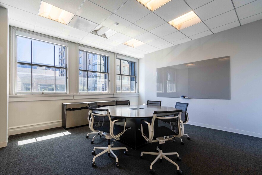 More Photos Of 1244-1268 Sutter St, San Francisco Office For Lease
