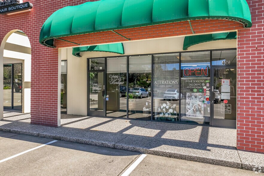 More Photos Of 8211 Sierra College Blvd, Roseville Unknown For Lease