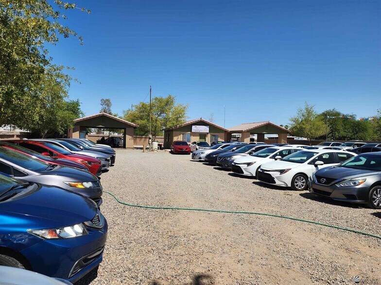 More Photos Of 14794 Avenue B, Somerton Auto Dealership For Sale