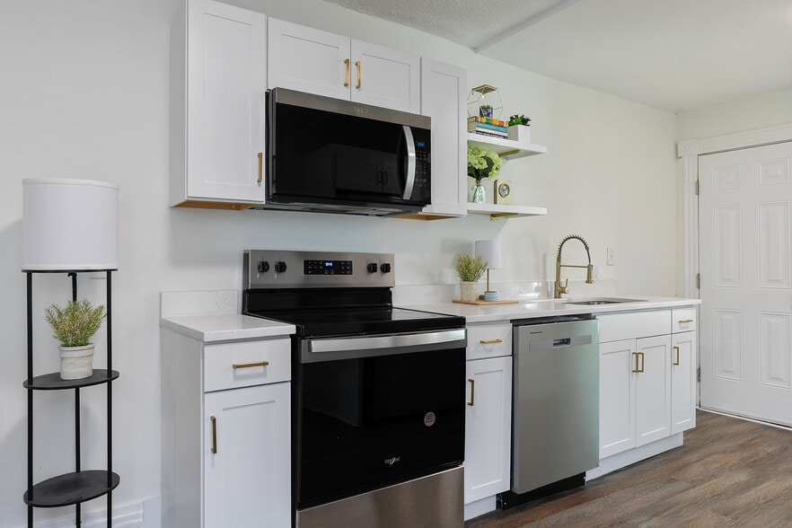 More Photos Of 4 S Auburn Ave, Richmond Apartments For Sale