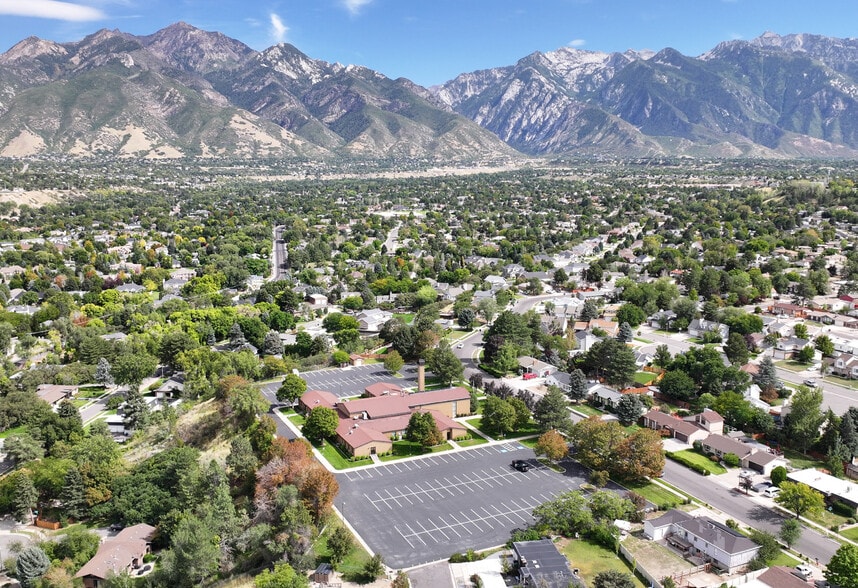 More Photos Of 1433 Old Mission Rd, Sandy Religious Facility For Sale
