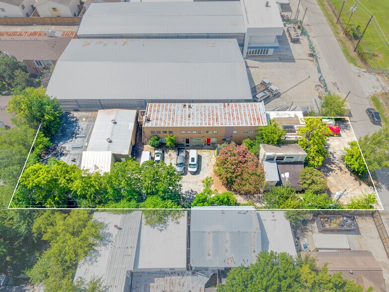 More Photos Of , Houston Land For Sale