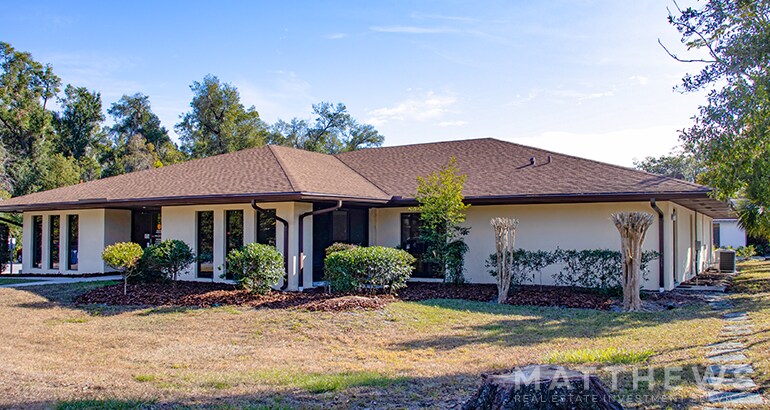 Primary Photo Of 809 N Stone St, Deland Medical For Sale