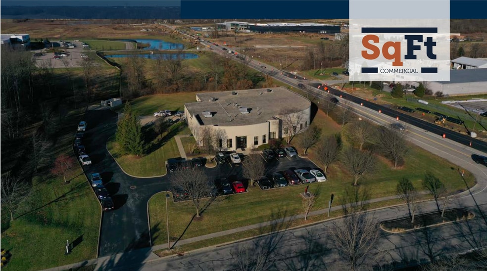 Primary Photo Of 4028 Binion Way, Mason Warehouse For Sale