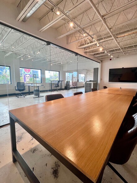 More Photos Of 51 NE 24th St, Miami Office For Lease