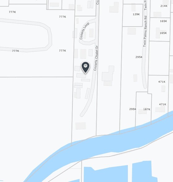 More Photos Of 10850 Cozarts Chalet, Gibsonton Manufactured Housing Mobile Home Park For Sale