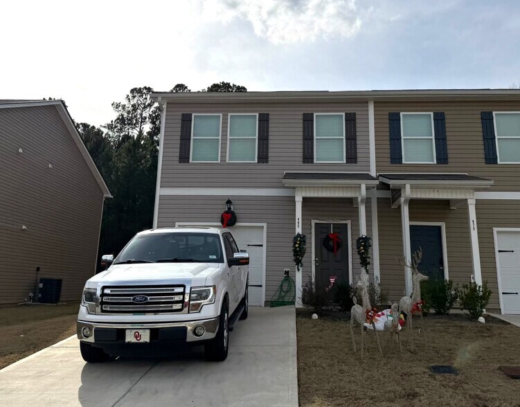 More Photos Of , Milledgeville Multifamily For Sale