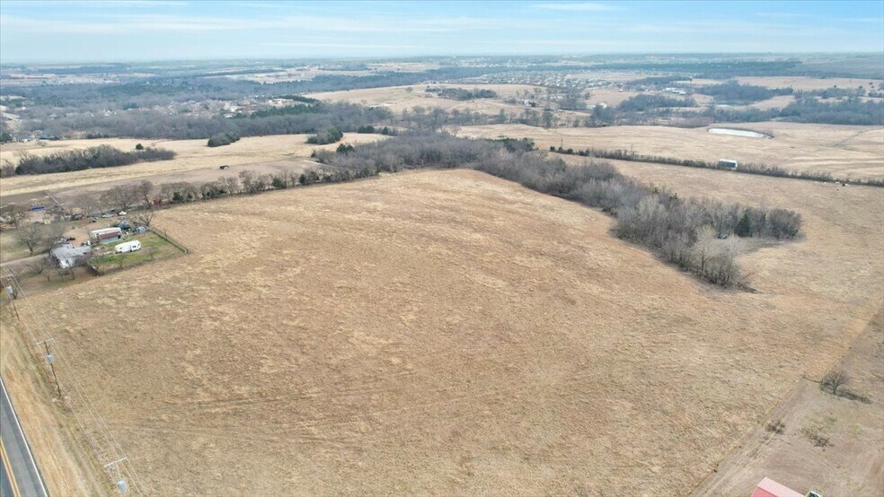 More Photos Of FM 902 & Smith Rd, Howe Land For Sale