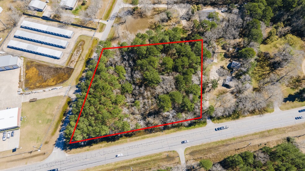 More Photos Of TBD FM 1485, Conroe Land For Sale