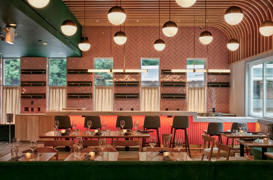 More Photos Of 873 N Broadway, White Plains Restaurant For Sale