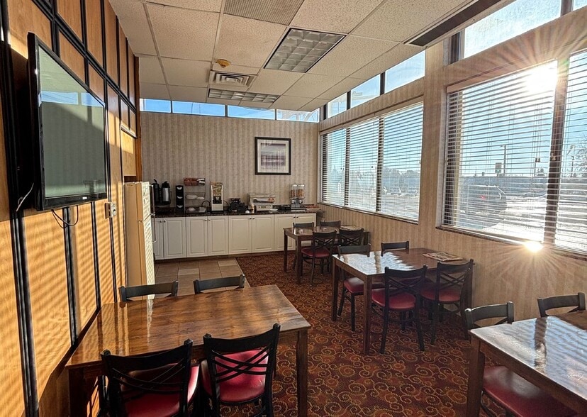 More Photos Of ,  Hospitality For Sale