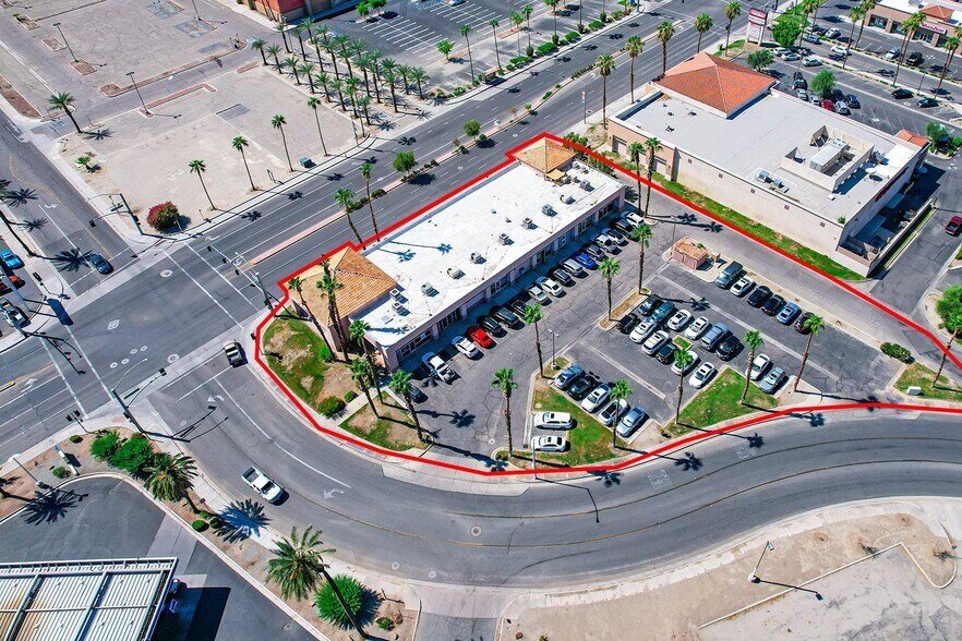 More Photos Of 82280 Highway 111, Indio Freestanding For Sale