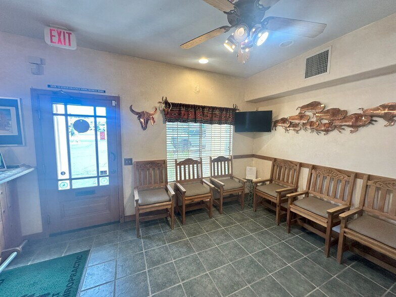 More Photos Of 57374 29 Palms Hwy, Yucca Valley Medical For Sale