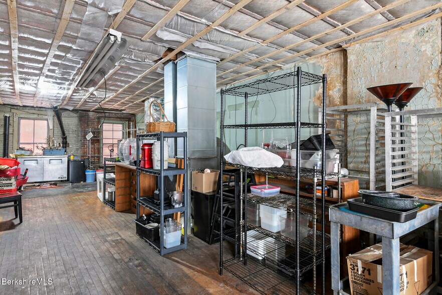 More Photos Of 47 Park St, Adams Restaurant For Sale