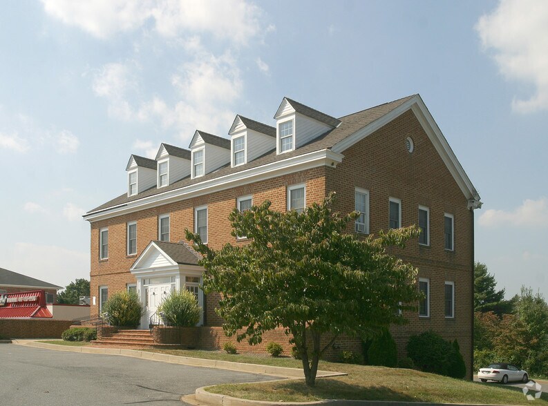 More Photos Of 1220 E Churchville Rd, Bel Air Office Residential For Lease