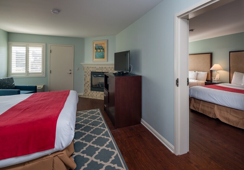 More Photos Of 290 Atascadero Rd, Morro Bay Hotel For Sale