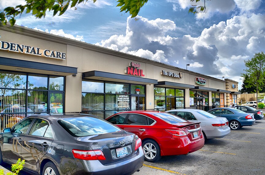 More Photos Of 6709-6715 NE 63rd St, Vancouver Unknown For Lease