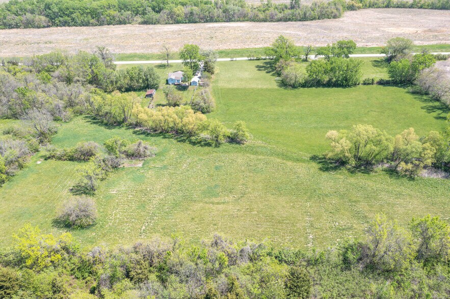 More Photos Of 1748 N 118th St, Kansas City Land For Sale