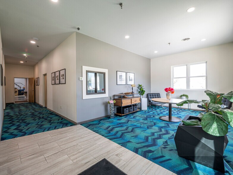 More Photos Of 2425 Township Road 414, Dundee Warehouse For Sale