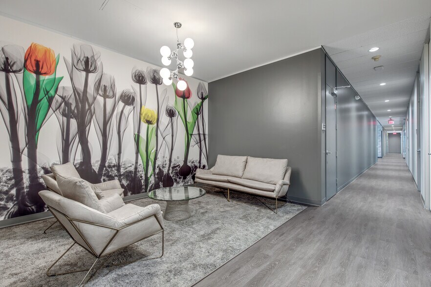 More Photos Of 13501 Katy Fwy, Houston Office For Lease