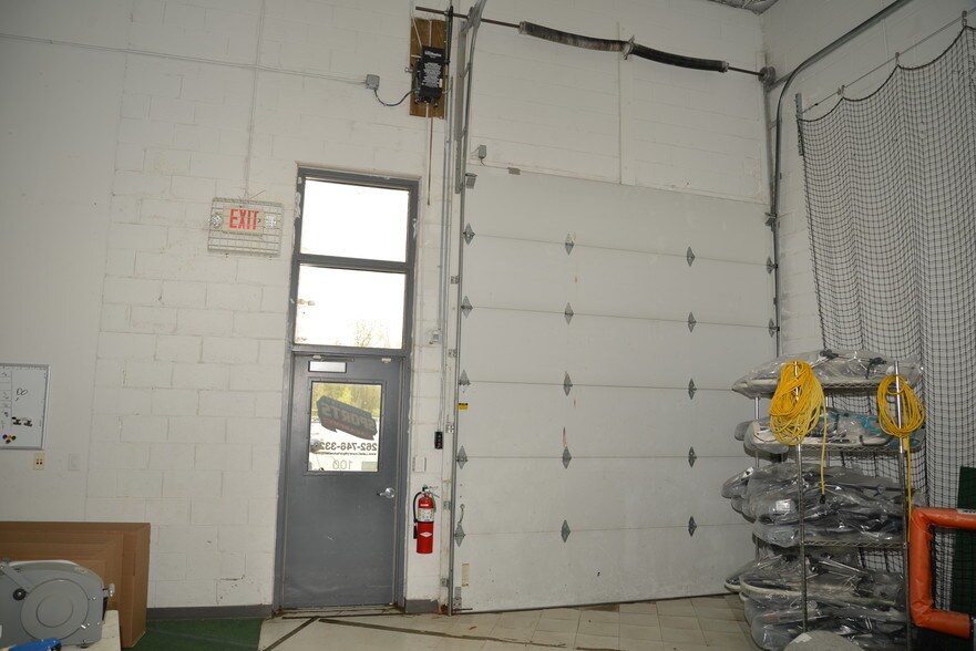 More Photos Of 1343 E Wisconsin Ave, Pewaukee Light Distribution For Lease