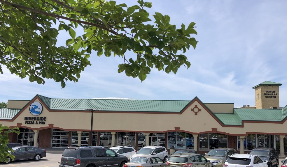 More Photos Of 160 W Wilson St, Batavia Unknown For Lease