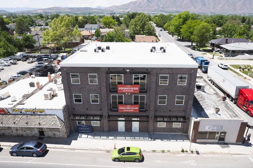 More Photos Of 20 S 100 W, Payson Apartments For Lease