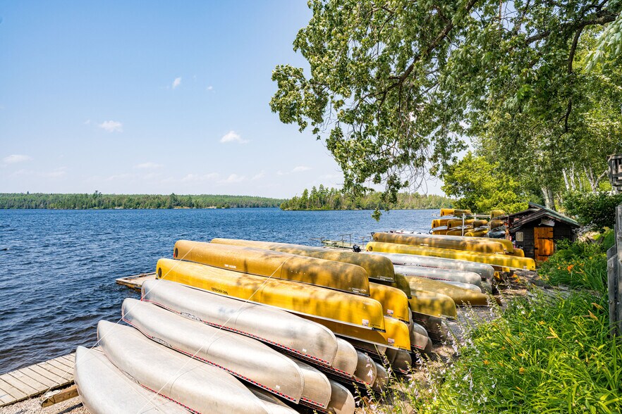 More Photos Of 14694 Vosburgh Rd, Ely Lodge Meeting Hall For Sale