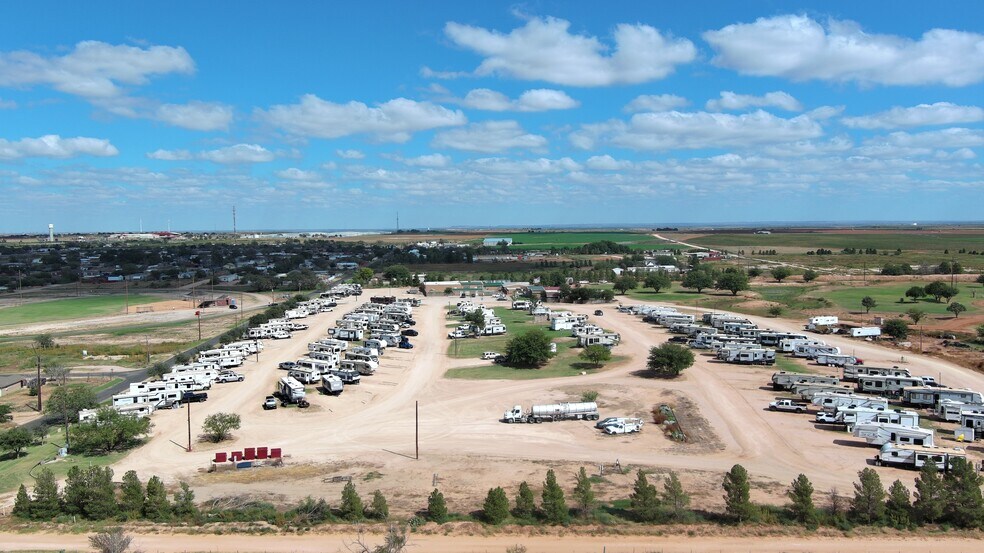 More Photos Of 301 W Bell St, Stanton Manufactured Housing Mobile Home Park For Sale