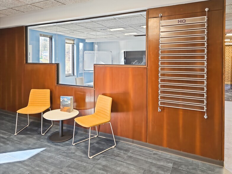 More Photos Of 2400 Ardmore Blvd, Pittsburgh Coworking Space