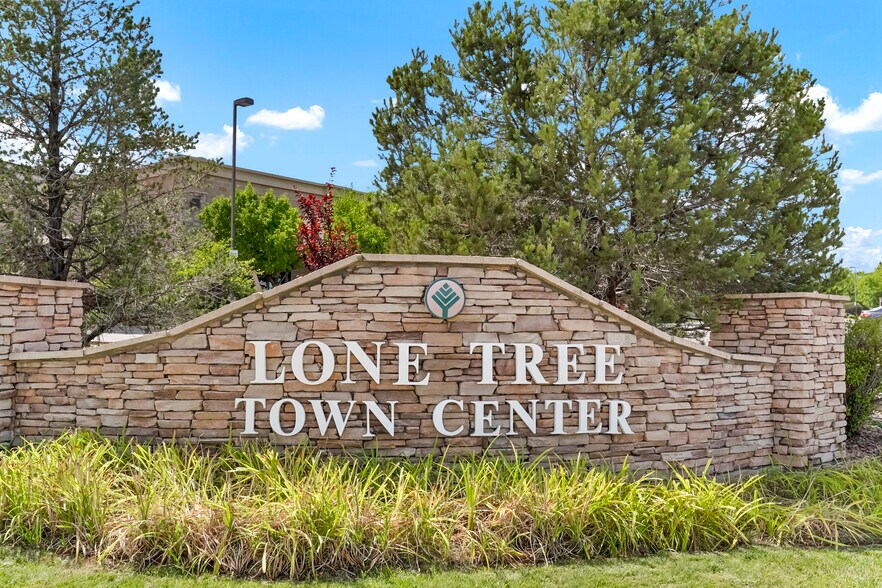 More Photos Of 7824 Park Meadows Dr, Lone Tree Unknown For Lease