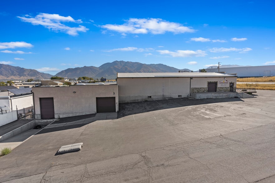 More Photos Of 3380 S 1325 W, Ogden Distribution For Sale
