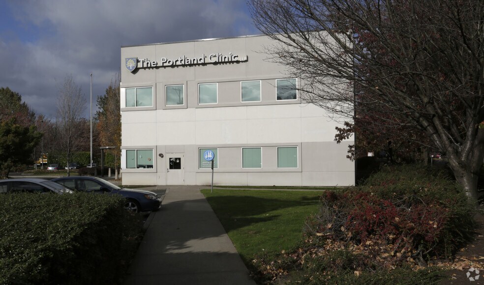 More Photos Of 5847 NE 122nd Ave, Portland Medical For Lease