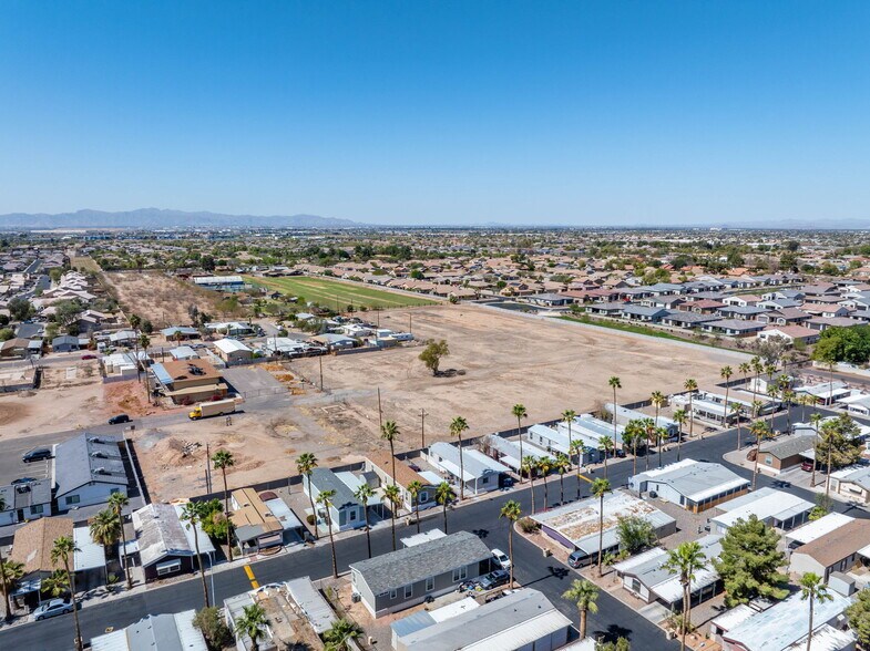 More Photos Of 7118 80th Ave, Glendale Land For Sale