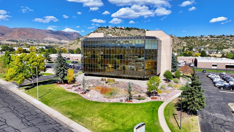 More Photos Of 1115 Elkton Dr, Colorado Springs Office For Lease