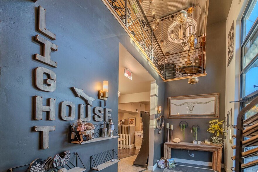 More Photos Of 2180 Main Ave, Durango Freestanding For Sale