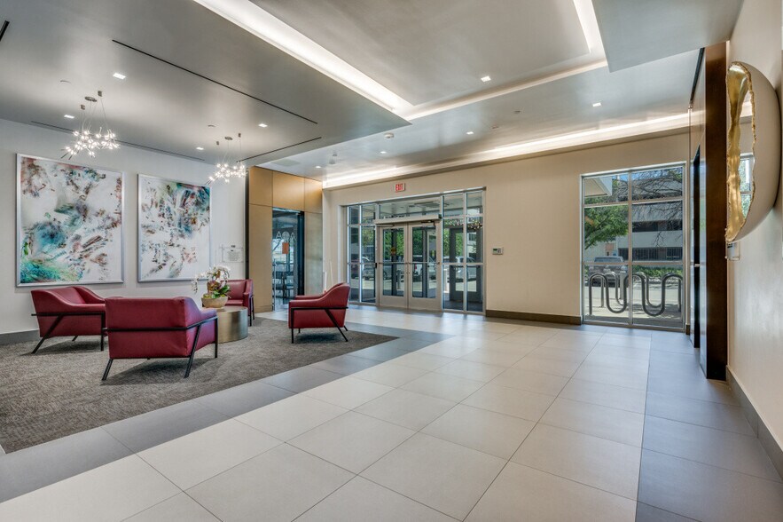 More Photos Of 2005 W Park Dr, Irving Medical For Lease