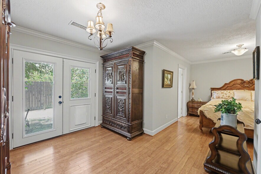 More Photos Of 31626 Dobbin Huffsmith Rd, Magnolia Land For Sale