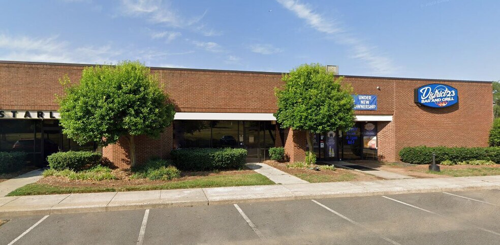 More Photos Of 377 Rubin Center Dr, Fort Mill Light Distribution For Lease