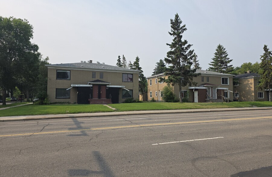 More Photos Of , Edmonton Multifamily For Sale