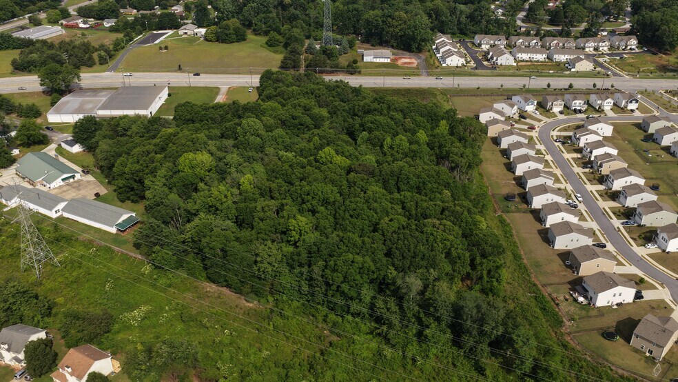 More Photos Of Highway 25, Greenville Land For Sale