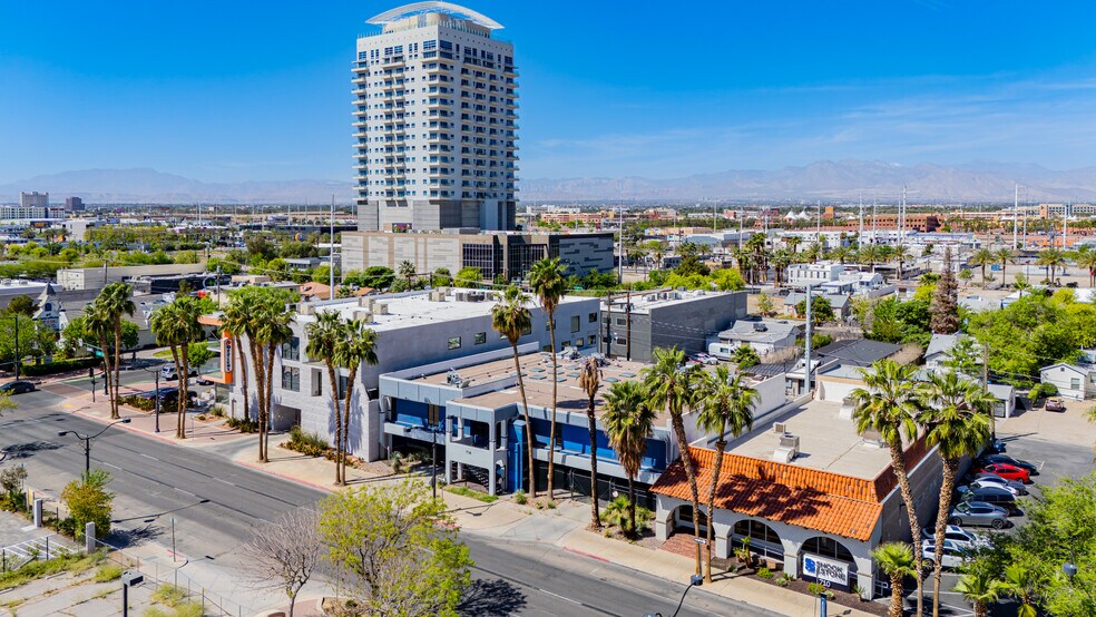 More Photos Of 714 S 4th St, Las Vegas Medical For Sale