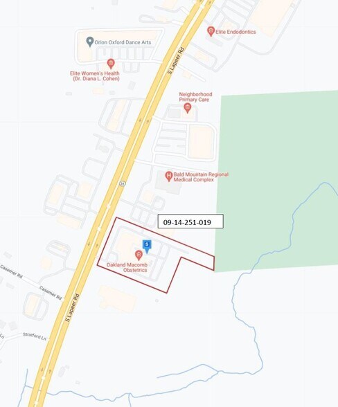 Photo of 1st Floor Ste 222