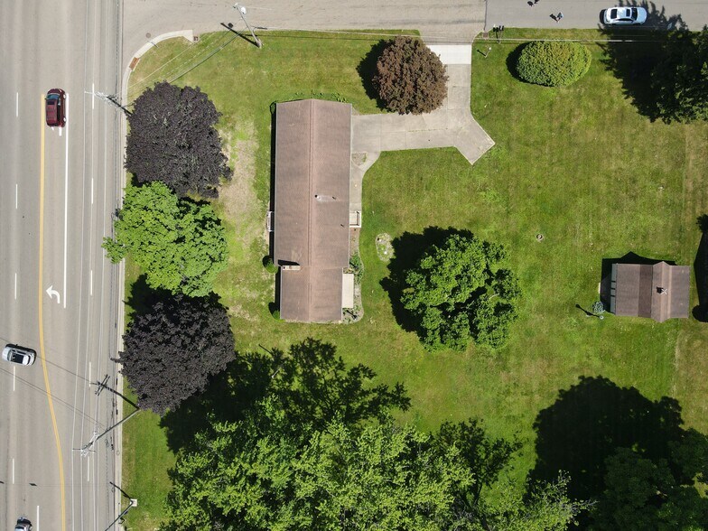 More Photos Of 6434 Market Ave N, Canton Land For Lease