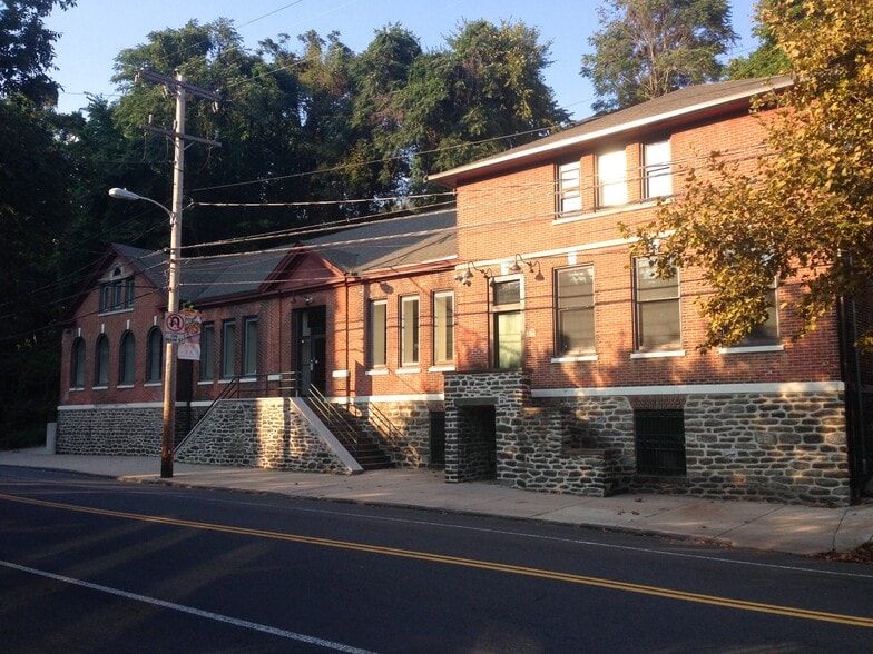More Photos Of 3759 Main St, Philadelphia Flex For Sale