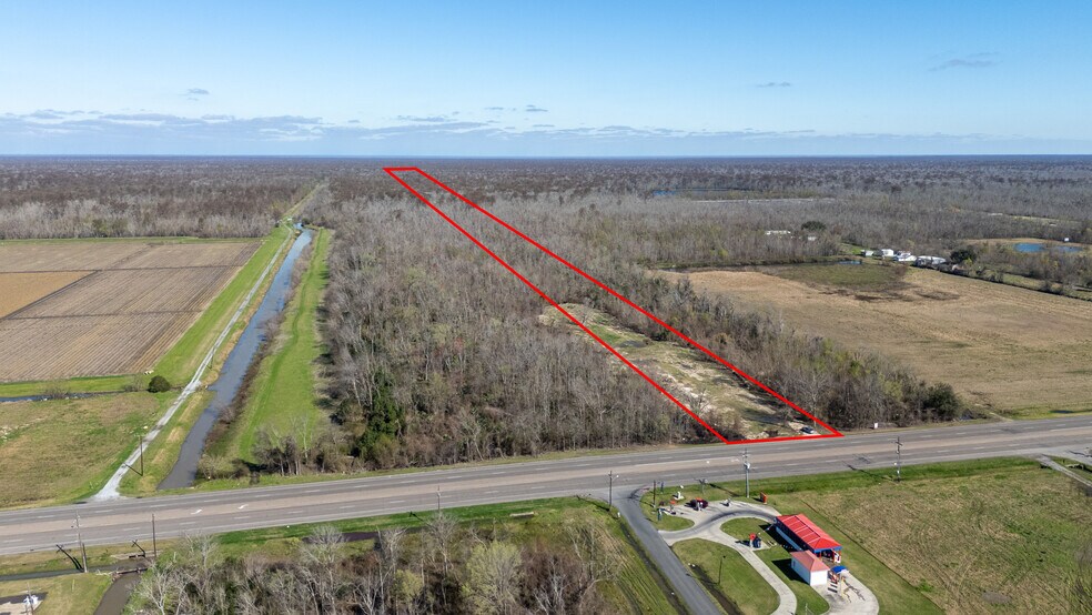 More Photos Of 3672 Airline Hwy, Reserve Land For Sale