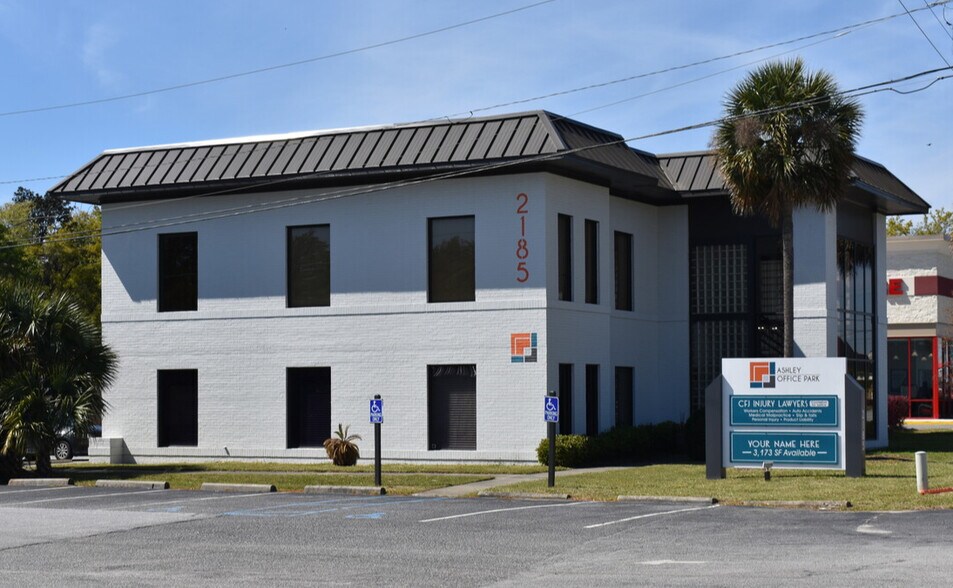 More Photos Of 2175 Ashley Phosphate Rd, Charleston Unknown For Lease