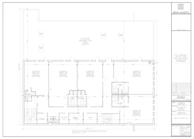 More Photos Of 1173 Bergen St, Brooklyn Daycare Center For Lease