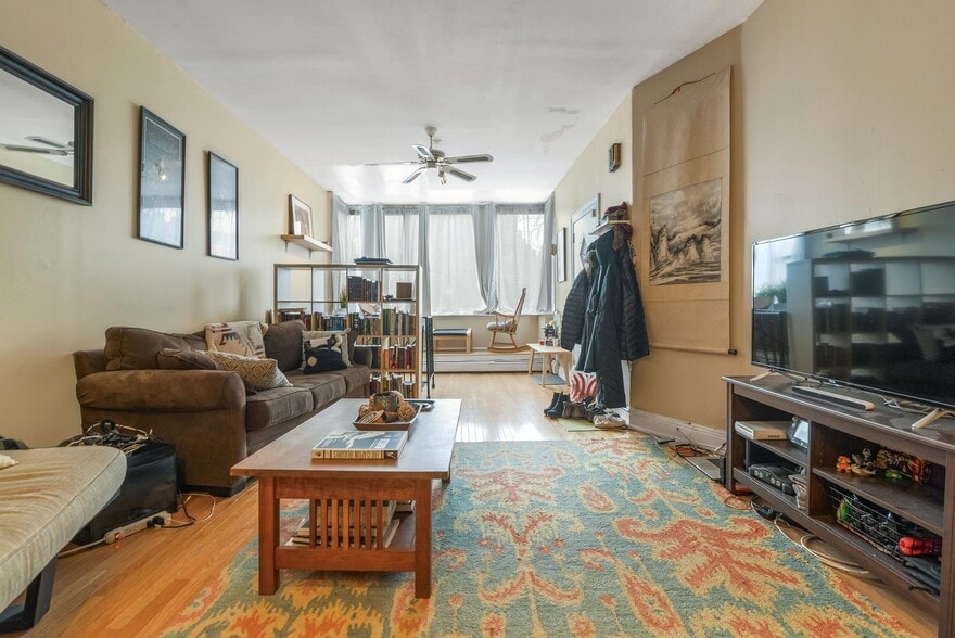 More Photos Of 598 Pacific St, Brooklyn Apartments For Sale